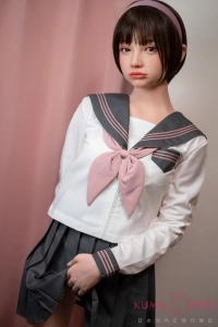 KUMA DOLL OEM製品 口開閉機能搭載 アダルト ドール 咲良