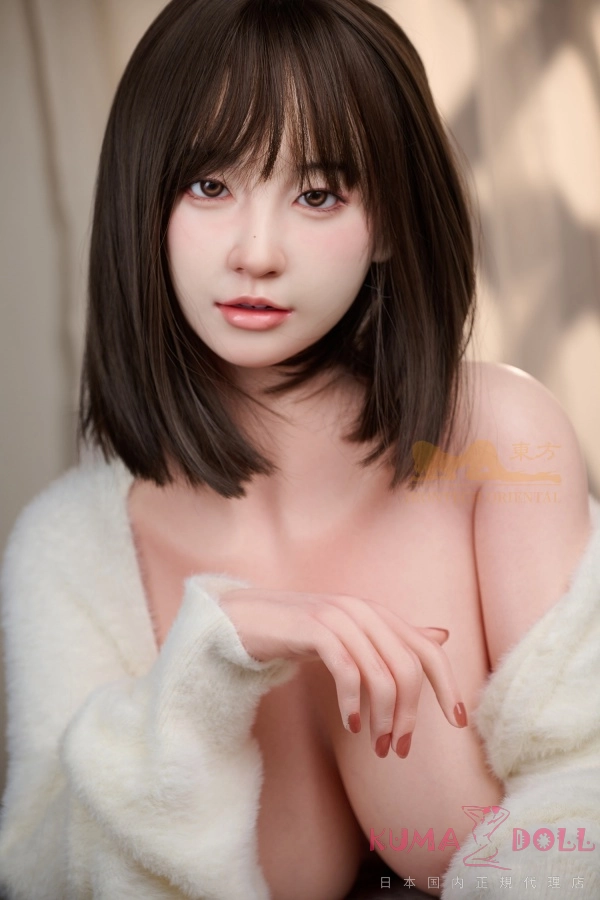 色気あふれる大人 ダッチワイフ A5ヘッド 夜桜姫メイク