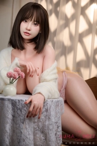 女性らしい柔らかな曲線 アダルト 人形 Fカップ 大人系