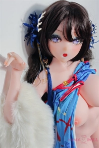 高級ラブドール Elsa Babe 148cm Lカップ 魅了 真实 神秘的誘惑