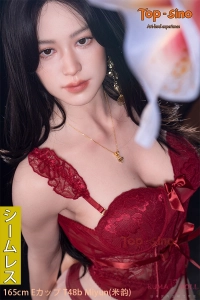 TOPSINO 米韵 160cm リアルラブドール