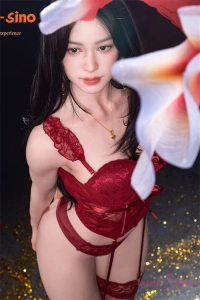 TOPSINO 米韵 160cm Eカップ エッチ人形 東洋美