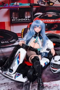 ハイエンドドール 148cm S65 柔肌 しなやか アニメ造形