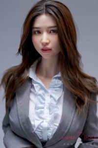 GRACE OF FANREAL ダッチワイフ 女優メイク 桜子