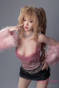 セックスドール Jiusheng Doll Miaヘッド 遊び心満載 刺激的な日常 豹紋美少女