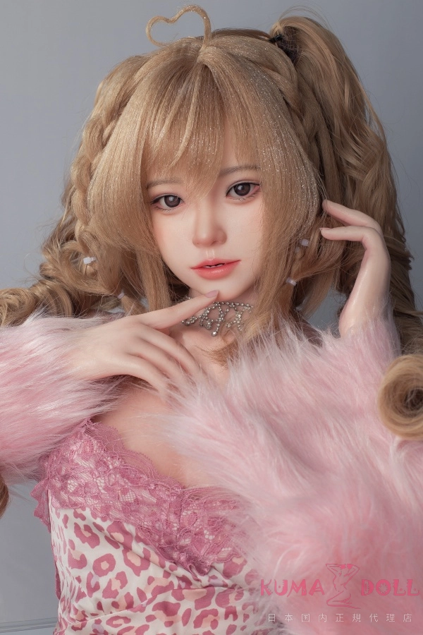 Jiusheng Doll  ギャル系ツインテール美少女 セックス 人形 MIa