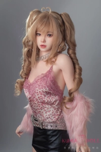 リアル ラブドール 149cm 華奢なボディ スパイシーで甘い 刺激的な日常の癒やし