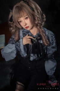 ダッチワイフ 149cm Bカップ 清楚な曲線美 小悪魔的な可愛さ 華奢なボディ 真实
