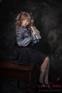 セックスドール Jiusheng Doll #103ヘッド 釘付け 小悪魔 憧れの世界観を現実に
