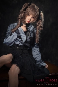 リアル ダッチワイフ 149cm 小柔 清楚なBカップ 小悪魔的な可愛さ 浓密 没入体験
