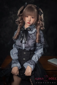 アダルトドール Jiusheng Doll 149cm 小柔 華奢なボディ 小悪魔的な可愛さ