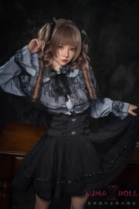 エッチ ドール 149cm 小柔 华奢 清楚なBカップ 究極の造形美 釘付け 存在感