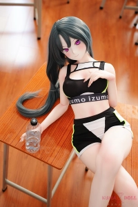 MOZU DOLL 150cm 等身大フィギュア人形