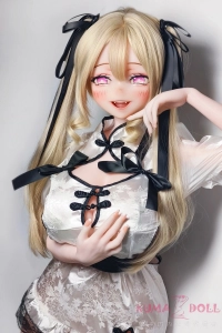 163cm Lカップ 爆乳 リアル ドール RAHC025 可愛い中華娘