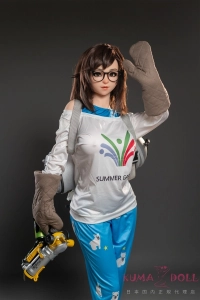 Game Lady 165cm Eカップ No.40ヘッド 小美 ラブドール 