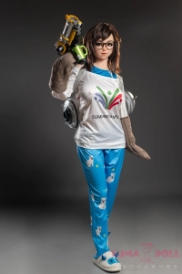 ゲームキャラ コスプレラブドール 小美 Mei No.40ヘッド