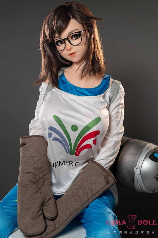 鬥陣特攻 コスプレ リアル ドール 165cm Eカップ普乳 小美