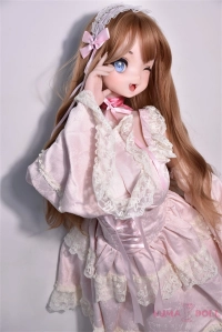 セックス人形 148cm Lカップ 竹内由纪 ウィンクで微笑む フルシリコン製 极致