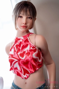 咲良 153cm Bカップ ROS リアルドール 甘い系ガール