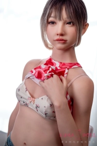 咲良 153cm等身 大 エロ Bカップ 元気系彼女 ROS