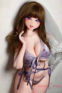 爆乳 ドール 揉む Lカップ ほんのり色気 RAHC018ヘッド 朝仓麻里绘