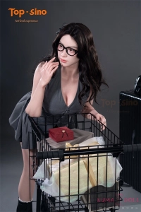 sex ドール T48米韵ヘッド 165cm Eカップ 理想的肉感 流れるようなボディライン