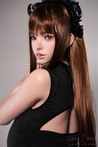 Jカップ 165cm ラブドール 白桃ヘッド 极上の肉感美 至高 華やか 官能美