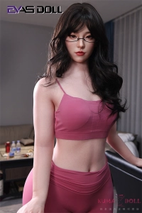 Evas Doll 169cm Cカップ ラブドール DaiShanYiヘッド 等身大の親近感 长身