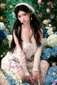 TOP-CYDOLL アダルト ドール ROS機能付き 結愛 167cm