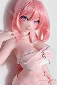 リアルドール 148cm 爱原未来 圧倒的なLカップ 小柄な等身 妹系パートナー