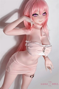 リアル ラブドール 148cm Elsa Babe 圧倒的なLカップ プレミアム 二次元 官能