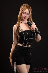 リアルドール 163cm 梦莎 憧れのステージスターを独り占め 163cmモデル等身
