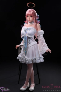 リアル ダッチワイフ 151cm Gカップ Camila 聖なる美少女 浓密 没入体験