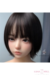 ホワイトラビット A70N ラブドール ヘッド 組み換え用
