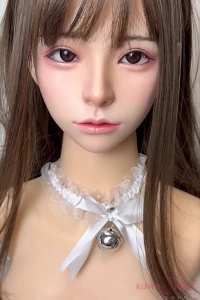 L5ヘッド単体 口開閉可能 Real Girl A工場製 ダッチワイフ 日系顔