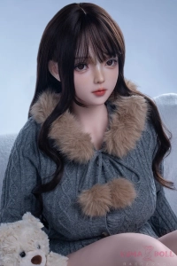 美少女顔 シリコン ラブドール A16ヘッド 春月 アート技研 