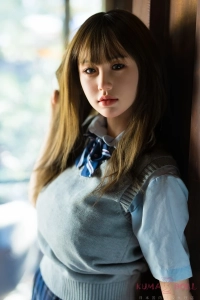 ナチュラル 美少女ドール 彼女感 楚儿 RZR Doll 160cm No.23R 