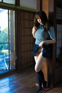 女性らしい柔らかな曲線 セックス 超リアル ラブドール No.23R 楚儿
