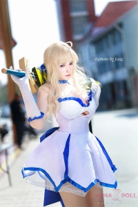 リアル ラブドール 161cm Irontech Doll プレミアム 东方系Fカップ 官能