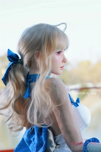 Fカップ 161cm ラブドール ROS MAXヘッド 東方ヒロイン 至高 官能美 真实