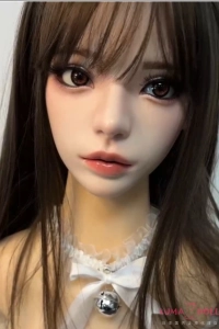Real Girl リアルメイク ダッチワイフ ヘッド L8