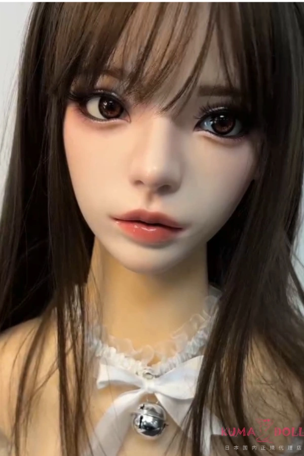 Real Girl リアルメイク ダッチワイフ ヘッド L8