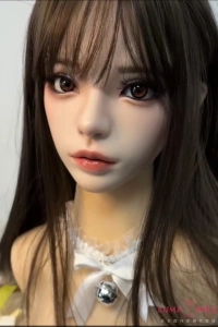 Real Girl セックス 人形 頭部単体 L8 リアル質感