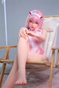 LACEDOLL 白肌美少女 エッチ ドール スレンダーボディ 晚冰