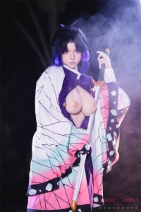 160cm Fカップ ボディライン 美形 ラブドール