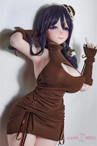 sex ドール 望月恵美ヘッド 163cm Lカップ 理想的肉感 繊細な表情 真实