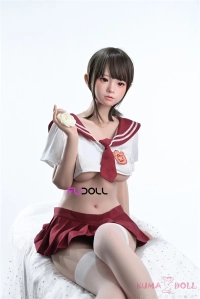 FUDOLL 148cm Dカップ スレンダー体型 アダルトドール
