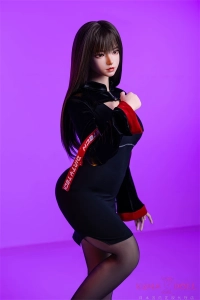 セックスドール FUDOLL 白桃ヘッド 163cm 最新の皮膚造形