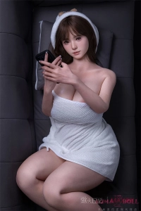 sex ドール 小里森ヘッド 160cm Gカップ 理想的肉感 #4メイク 真实