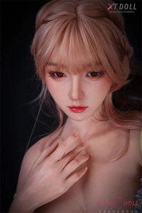 アダルトドール XTDOLL 165cm #3-Anna ゴシック